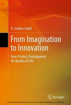 From Imagination to Innovation
