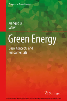 Green Energy