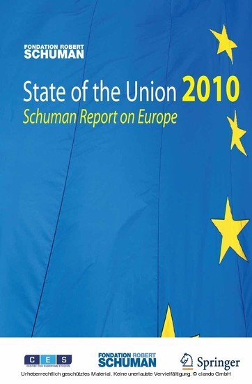 State of the Union 2010 main product photo