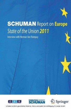 Schuman Report on Europe