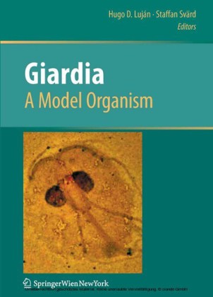 Giardia