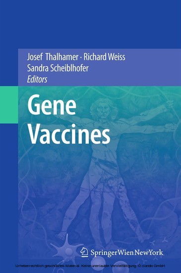 Gene Vaccines main product photo