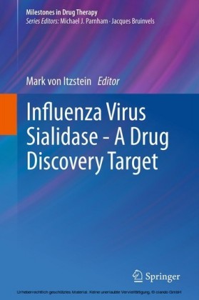 Influenza Virus Sialidase - A Drug Discovery Target