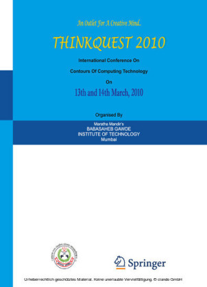 ThinkQuest 2010