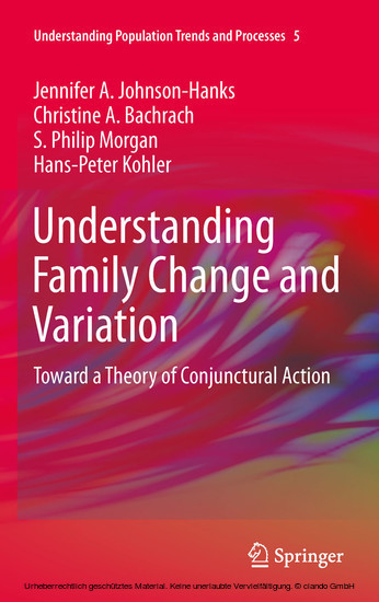Understanding Family Change and Variation main product photo