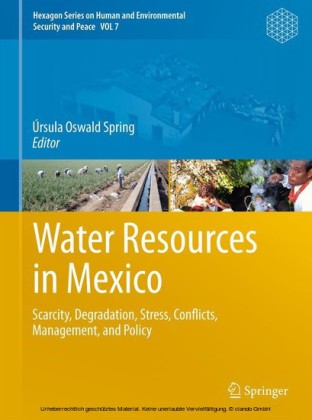 Water Resources in Mexico