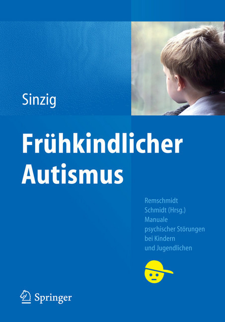Frühkindlicher Autismus main product photo