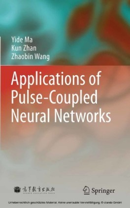 Applications of Pulse-Coupled Neural Networks