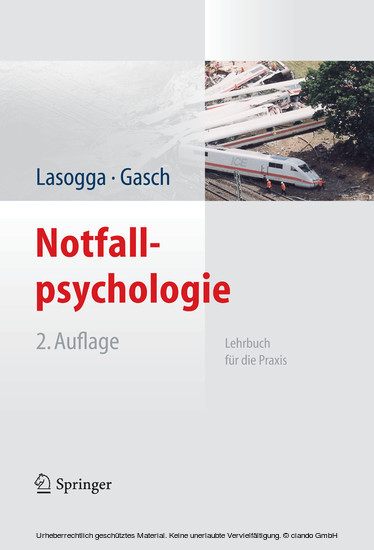 Notfallpsychologie main product photo