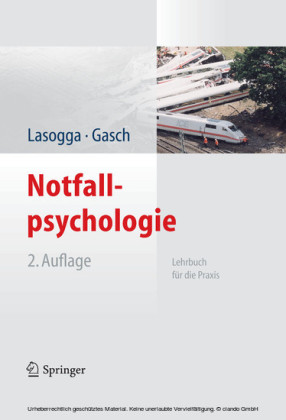 Notfallpsychologie