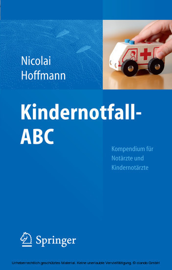 Kindernotfall-ABC main product photo