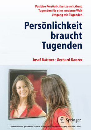 Persönlichkeit braucht Tugenden