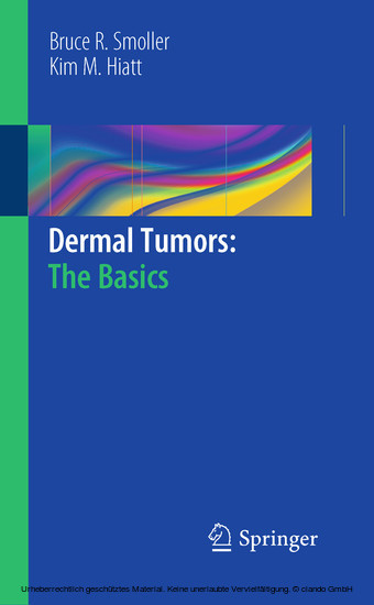 Dermal Tumors: The Basics main product photo