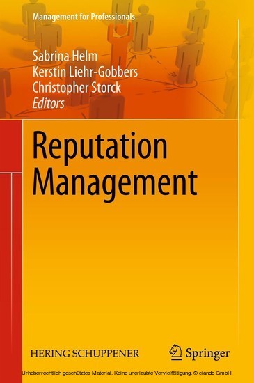 Reputation Management main product photo