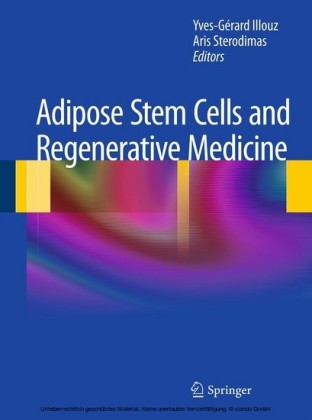 Adipose Stem Cells and Regenerative Medicine