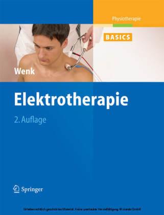 Elektrotherapie
