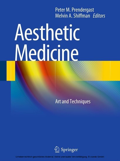 Aesthetic Medicine main product photo