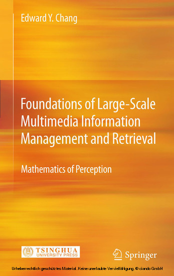 Foundations of Large-Scale Multimedia Information Management and Retrieval main product photo