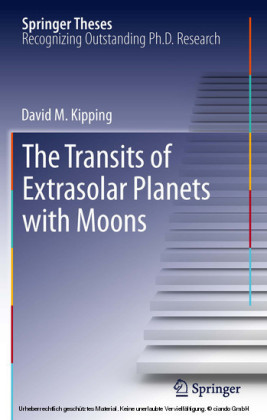 The Transits of Extrasolar Planets with Moons