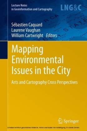 Mapping Environmental Issues in the City