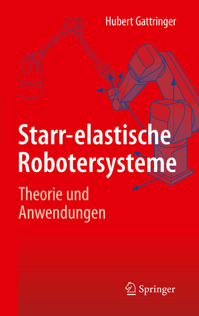 Starr-elastische Robotersysteme main product photo