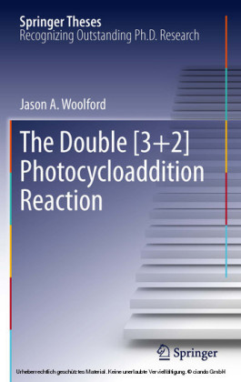 The Double [3+2] Photocycloaddition Reaction