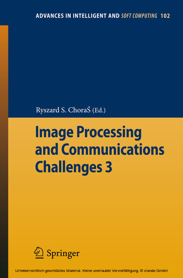 Image Processing & Communications Challenges 3 main product photo