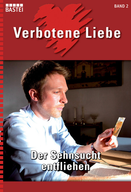 Verbotene Liebe - Folge 02 main product photo