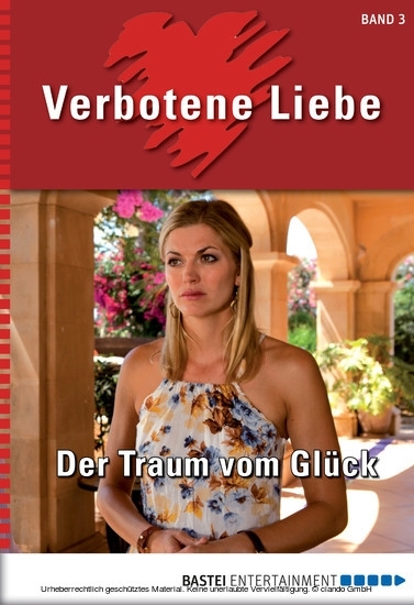 Verbotene Liebe - Folge 03 main product photo