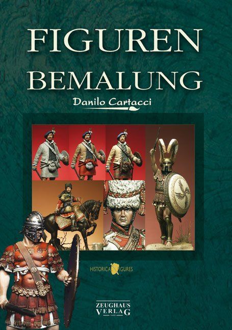Figuren-Bemalung main product photo