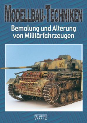 Modellbau-Techniken. Tl.1