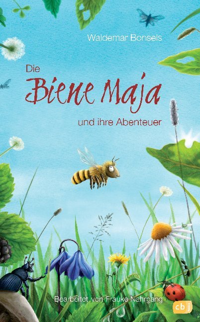 Die Biene Maja und ihre Abenteuer main product photo