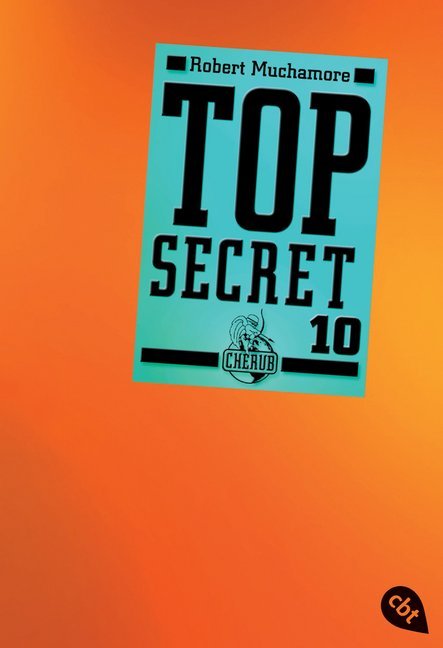 Top Secret - Das Manöver main product photo