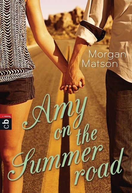 Amy on the Summer Road main product photo