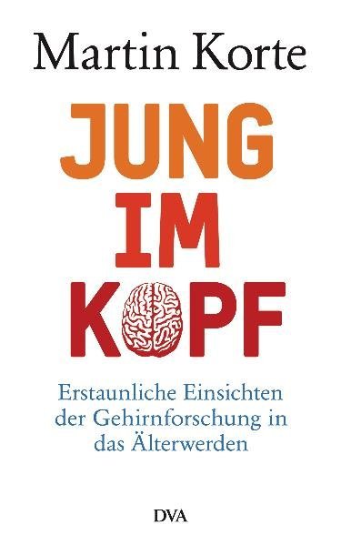 Jung im Kopf main product photo