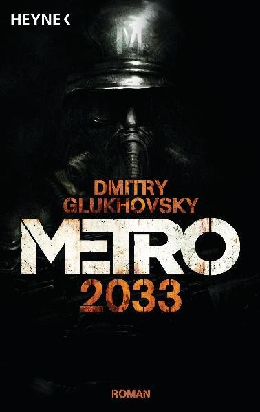 Metro 2033 main product photo