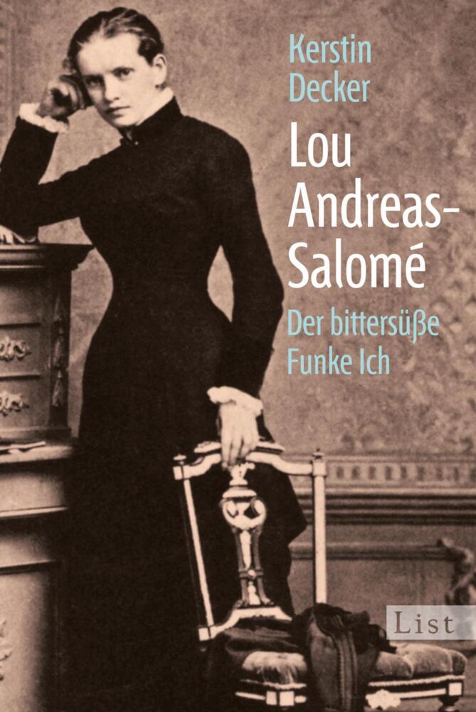 Lou Andreas-Salomé main product photo