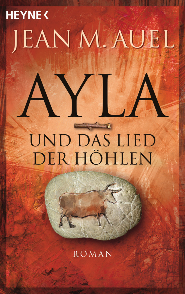 Ayla und das Lied der Höhlen main product photo