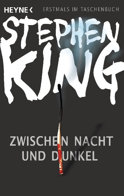Zwischen Nacht und Dunkel main product photo