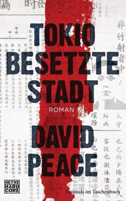 Tokio Besetzte Stadt main product photo