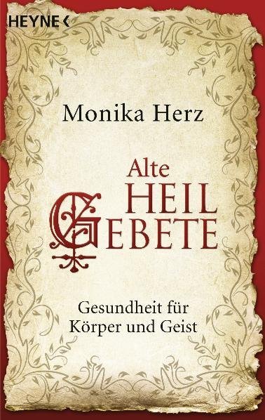 Alte Heilgebete main product photo