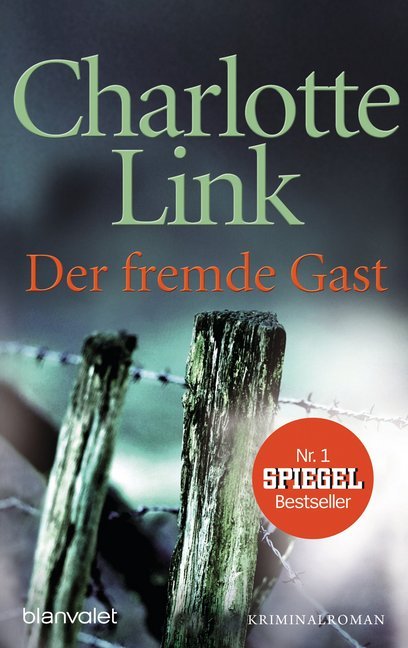Der fremde Gast main product photo