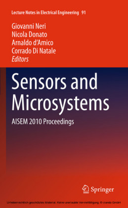 Sensors and Microsystems