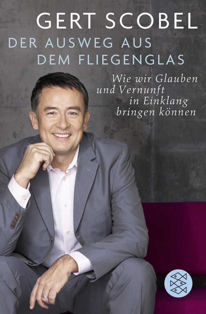 Der Ausweg aus dem Fliegenglas main product photo