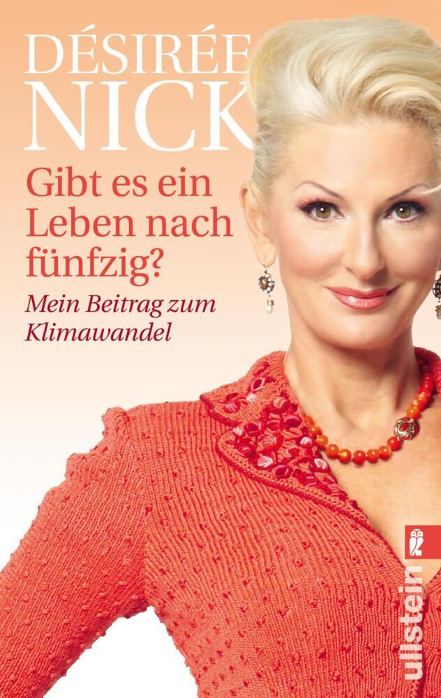 Gibt es ein Leben nach fünfzig? main product photo