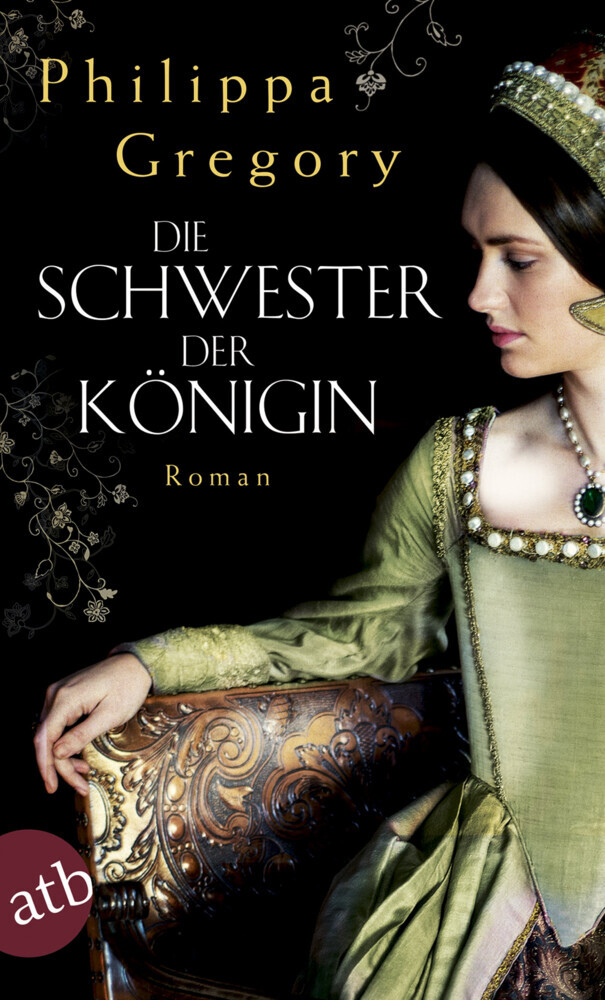 Die Schwester der Königin main product photo