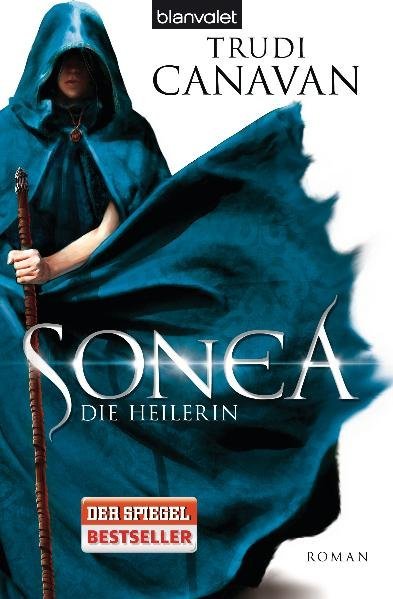 Sonea - Die Heilerin main product photo