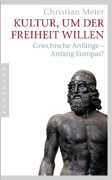 Kultur, um der Freiheit willen main product photo