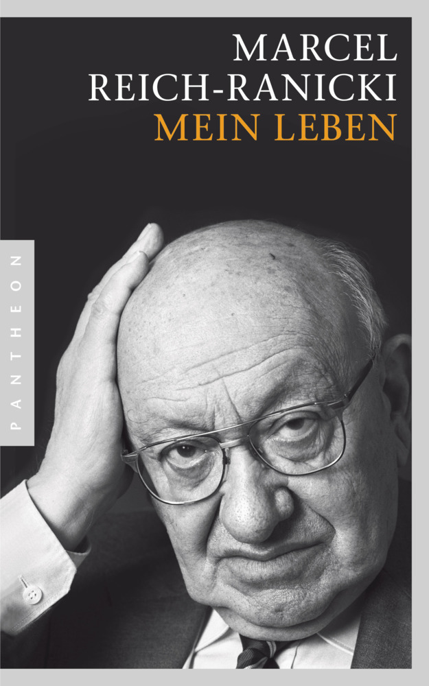 Mein Leben main product photo