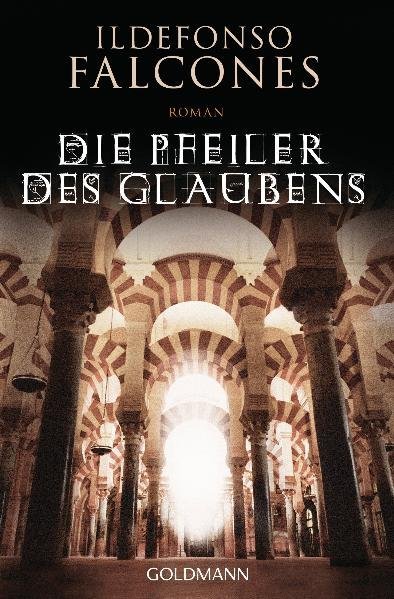 Die Pfeiler des Glaubens main product photo